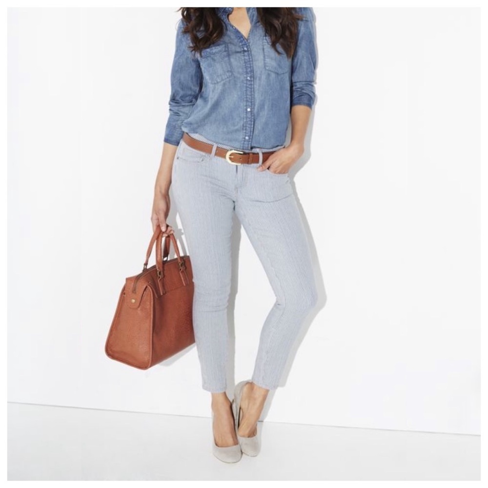 Just Fab Cleonia Faux Suede Stiletto Heels - Picture 13 of 13